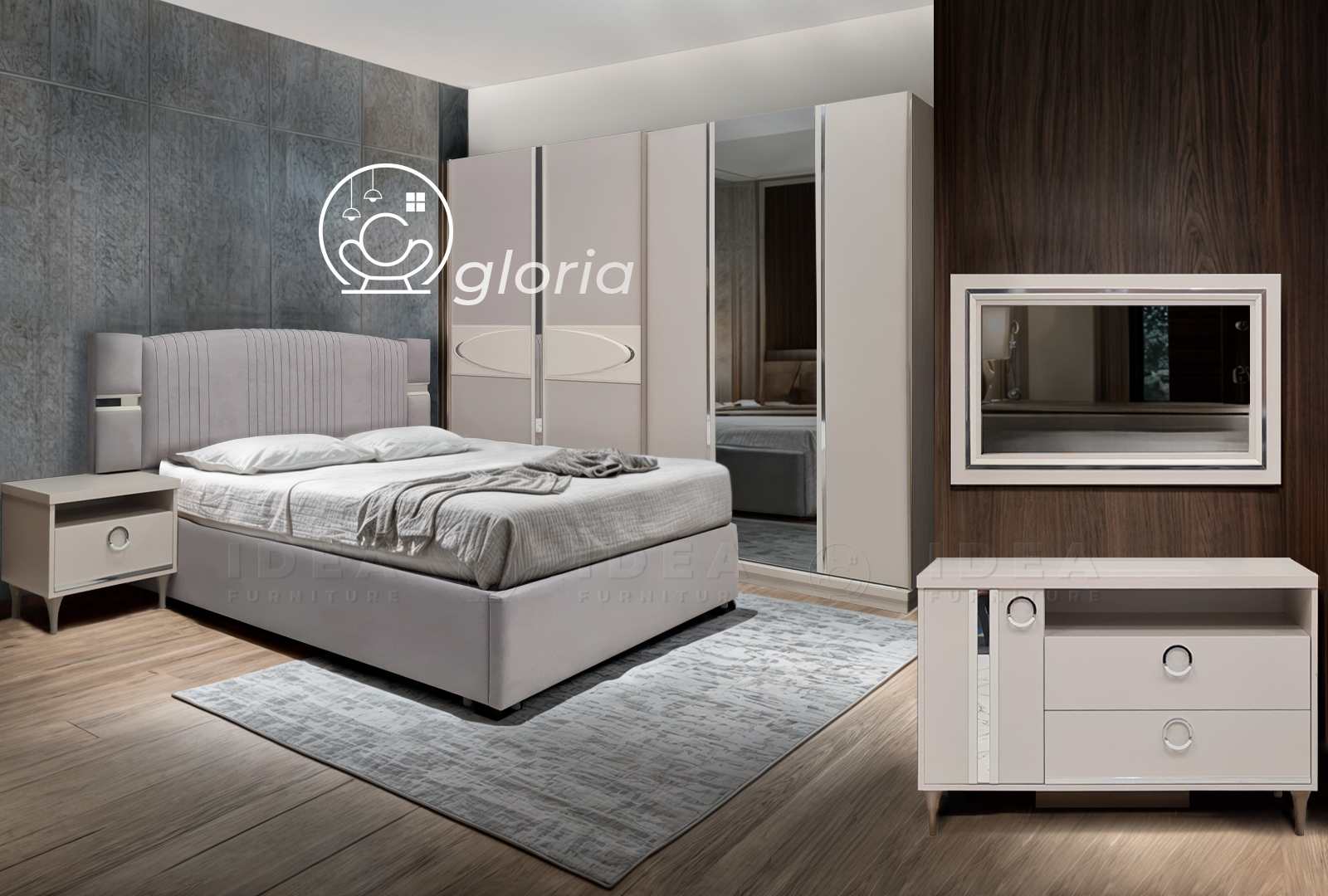 Gloria